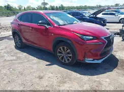 JTJYARBZ6H2067828 2017 LEXUS NX