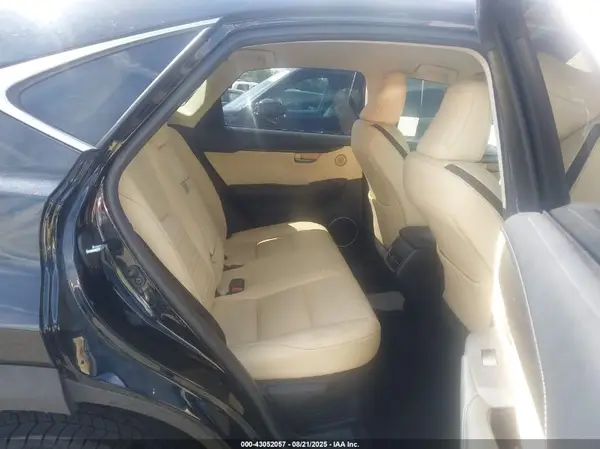 JTJYARBZ6H2068350 2017 LEXUS NX - Image 8
