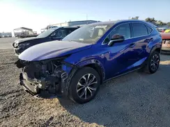 JTJYARBZ6H2068655 2017 LEXUS NX