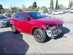 JTJYARBZ6H2069899 2017 LEXUS NX