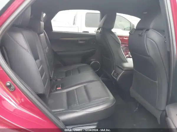 JTJYARBZ6H2069899 2017 LEXUS NX - Image 8