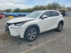 JTJYARBZ6H2072138 2017 LEXUS NX