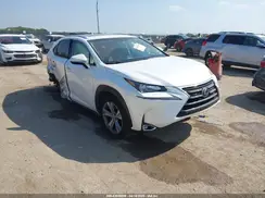 JTJYARBZ6H2072933 2017 LEXUS NX