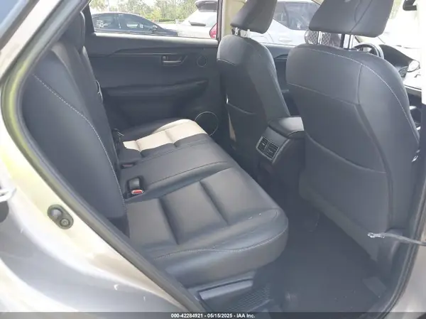 JTJYARBZ6H2072978 2017 LEXUS NX - Image 8
