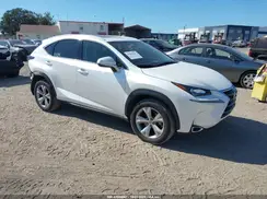 JTJYARBZ6H2075864 2017 LEXUS NX