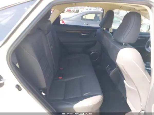 JTJYARBZ6H2075864 2017 LEXUS NX - Image 8