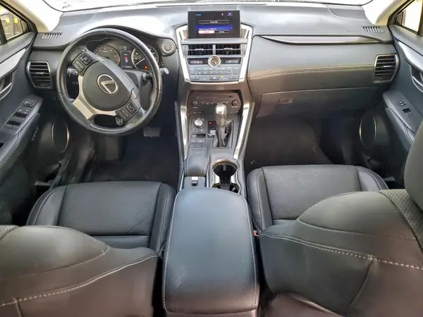 JTJYARBZ6H2077954 2017 LEXUS NX - Image 8