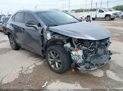 JTJYARBZ6H2078182 2017 LEXUS NX
