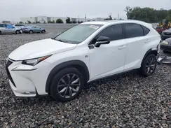 JTJYARBZ6H2078506 2017 LEXUS NX