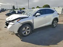 JTJYARBZ6H2078683 2017 LEXUS NX