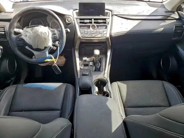 JTJYARBZ6H2078683 2017 LEXUS NX - Image 8
