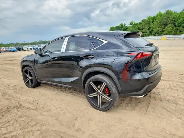 JTJYARBZ6H2079705 2017 LEXUS NX - Image 2