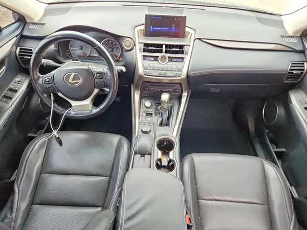JTJYARBZ6H2079705 2017 LEXUS NX - Image 8