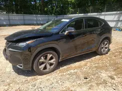 JTJYARBZ6H2079784 2017 LEXUS NX