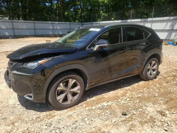 JTJYARBZ6H2079784 2017 LEXUS NX - Image 1
