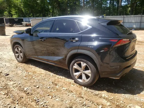 JTJYARBZ6H2079784 2017 LEXUS NX - Image 2