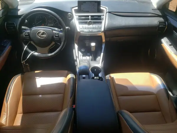 JTJYARBZ6H2079784 2017 LEXUS NX - Image 8
