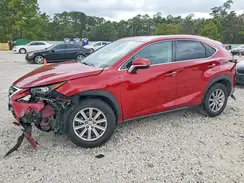 JTJYARBZ6H2080286 2017 LEXUS NX