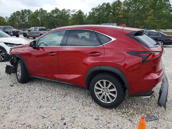 JTJYARBZ6H2080286 2017 LEXUS NX - Image 2