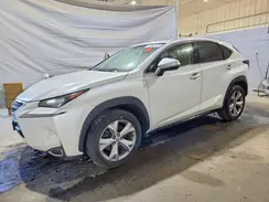 JTJYARBZ6H2082572 2017 LEXUS NX