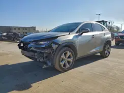 JTJYARBZ6H2083172 2017 LEXUS NX