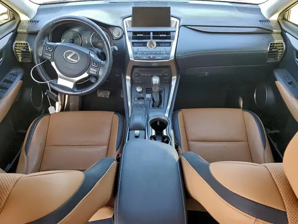 JTJYARBZ6H2083172 2017 LEXUS NX - Image 8