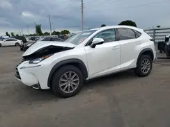 JTJYARBZ6H2083415 2017 LEXUS NX