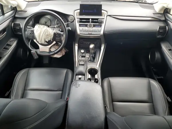 JTJYARBZ6H2083415 2017 LEXUS NX - Image 8