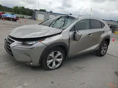 JTJYARBZ6H2084595 2017 LEXUS NX