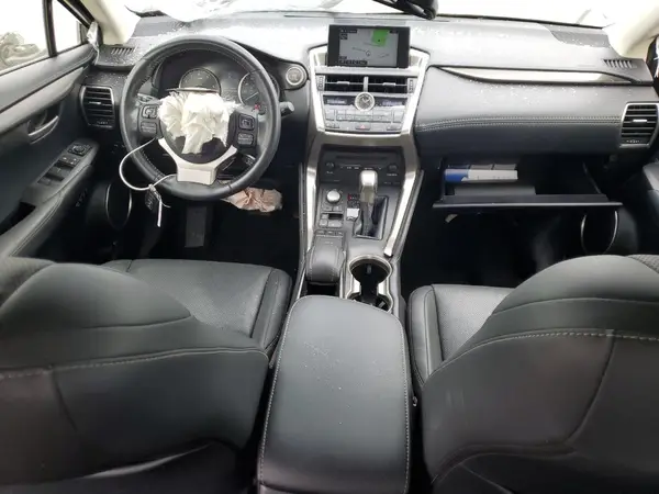 JTJYARBZ6H2084595 2017 LEXUS NX - Image 8