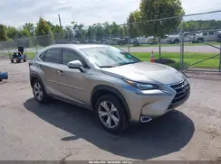 JTJYARBZ6H2084631 2017 LEXUS NX