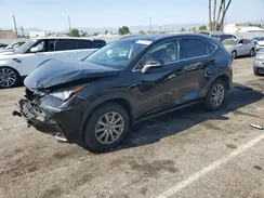 JTJYARBZ6J2086532 2018 LEXUS NX