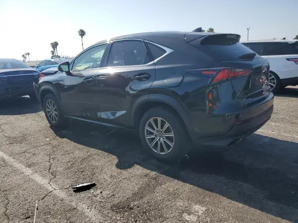 JTJYARBZ6J2086532 2018 LEXUS NX - Image 2