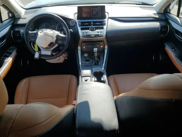 JTJYARBZ6J2086532 2018 LEXUS NX - Image 8