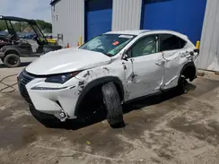 JTJYARBZ6J2088894 2018 LEXUS NX