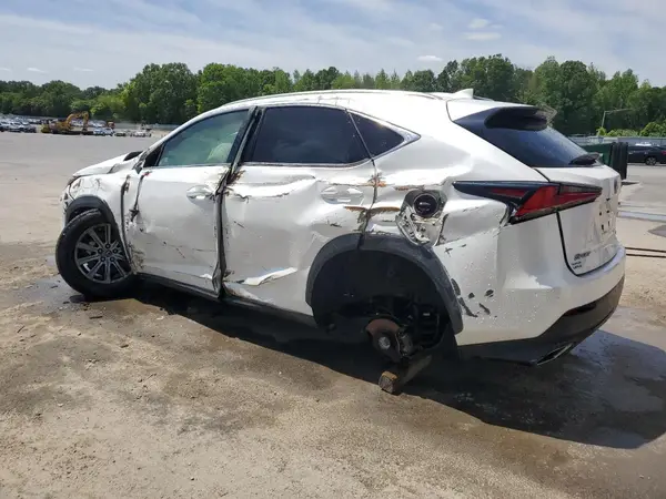 JTJYARBZ6J2088894 2018 LEXUS NX - Image 2