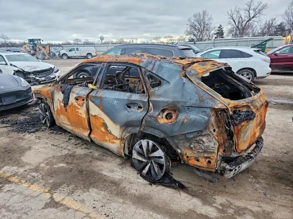 JTJYARBZ6J2089012 2018 LEXUS NX - Image 2