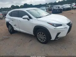 JTJYARBZ6J2089639 2018 LEXUS NX