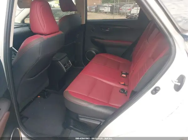 JTJYARBZ6J2089639 2018 LEXUS NX - Image 8