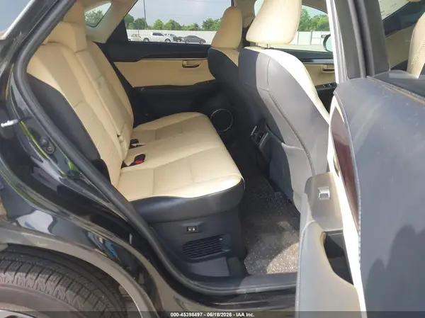 JTJYARBZ6J2090662 2018 LEXUS NX - Image 8