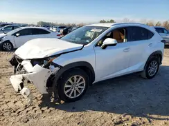 JTJYARBZ6J2091472 2018 LEXUS NX