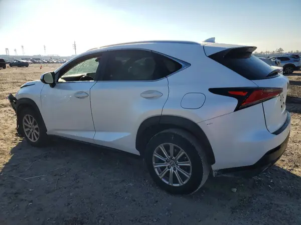 JTJYARBZ6J2091472 2018 LEXUS NX - Image 2