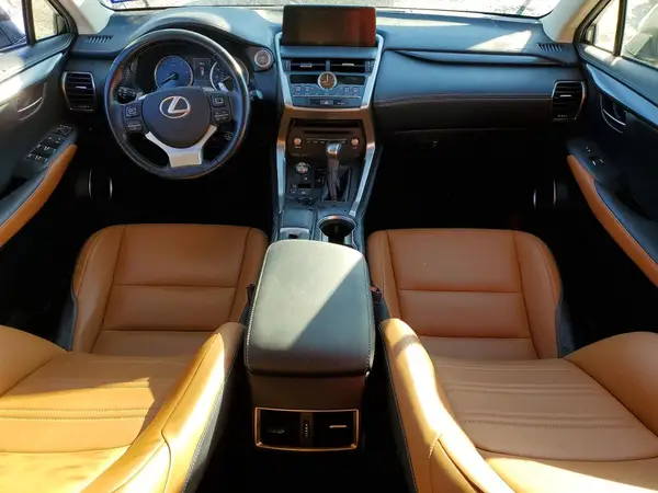 JTJYARBZ6J2091472 2018 LEXUS NX - Image 8