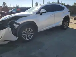 JTJYARBZ6J2091634 2018 LEXUS NX