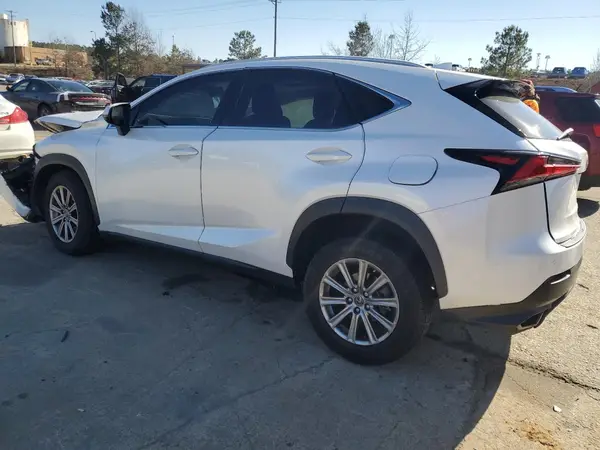 JTJYARBZ6J2091634 2018 LEXUS NX - Image 2