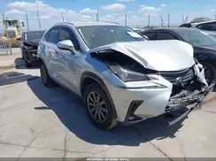 JTJYARBZ6J2093528 2018 LEXUS NX
