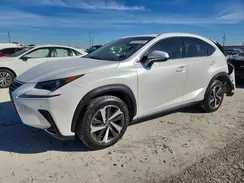 JTJYARBZ6J2093707 2018 LEXUS NX