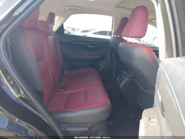 JTJYARBZ6J2095084 2018 LEXUS NX - Image 8