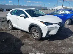 JTJYARBZ6J2095845 2018 LEXUS NX