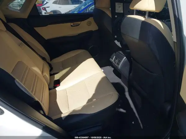 JTJYARBZ6J2095845 2018 LEXUS NX - Image 8